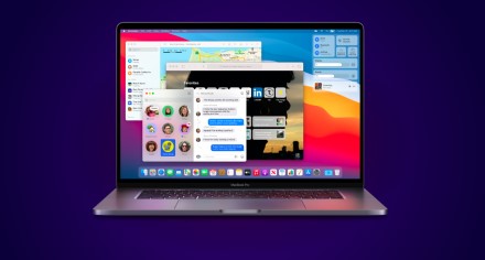 Nauja operacinė sistema „macOS Big Sur“: personalizacija ir kitos įdomybės