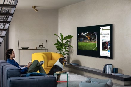 Praktiniai patarimai ieškantiems naujo televizoriaus Praktiniai patarimai ieškantiems naujo televizoriaus