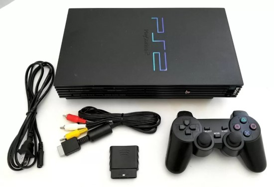 „PlayStation 2“ mini 21-ąjį gimtadienį: 5 faktai, kurių galbūt nežinojote