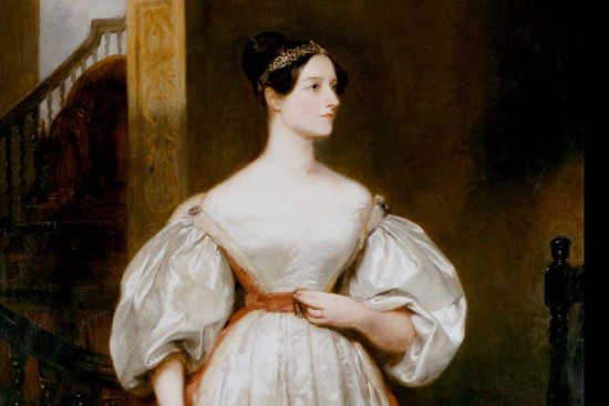 Ada Lovelace