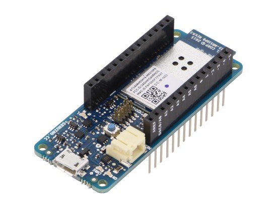 „Arduino Pro“ plėtojimo rinkinys: ABX00011