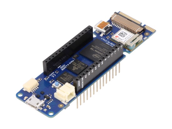 „Arduino Pro“ plėtojimo rinkinys: ABX00022