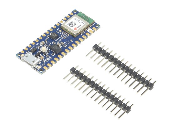 „Arduino Nano 33 BLE“