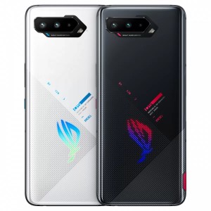 „Asus ROG Phone 5“