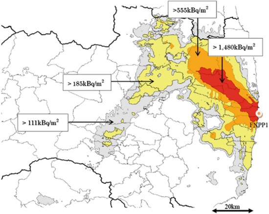 Po Fukušimos avarijos praėjo 10 metų: išmoktos pamokos, naujos branduolinių avarijų grėsmės