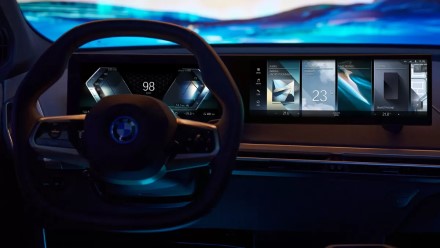 BMW nenustoja stebinti: automobiliuose įdiegė emocijas gebantį reikšti „žmogų“ BMW nenustoja stebinti: automobiliuose įdiegė emocijas gebantį reikšti „žmogų“
