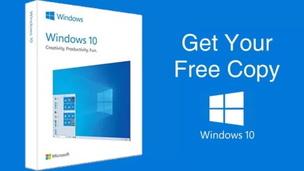 „Microsoft“ atskleidė: nemokamai gauti „Windows 10“ vis dar įmanoma