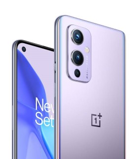 „OnePlus 9“. Gamintojo nuotr.