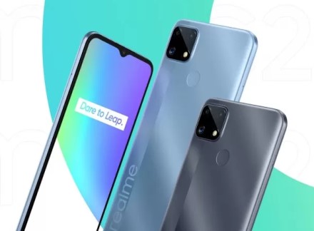 „Realme“ pristatė naujieną su itin talpia baterija