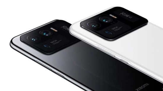 „Xiaomi“ pristatė įspūdingiausią metų telefoną – „Xiaomi Mi 11 Ultra“