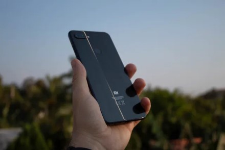 „Xiaomi“ tapo didžiausiu Kinijos išmaniųjų telefonų prekės ženklu aplenkęs „Huawei“