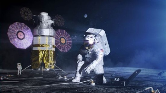 © NASA © NASA