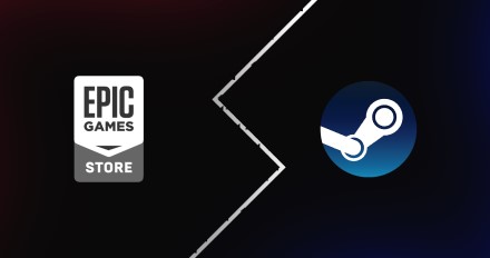 „Epic Games“ praras šimtus milijonų norėdami atkovoti rinkos dalį iš „Steam“