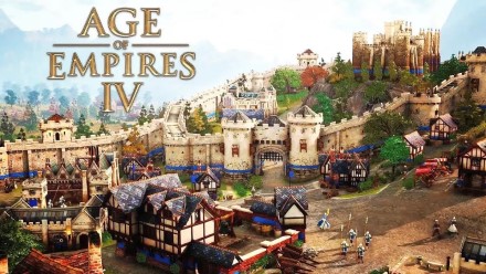 Geros žinios strateginių žaidimų gerbėjams: „Age of Empires 4“ pasirodys jau greitai