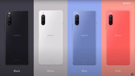 „Sony“ turi naujienų taupantiems: pristatė paslaptimi apgaubtą „Xperia 10 III“