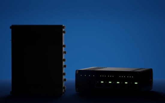 „Teltonika Telia 5G Router“.  Organizacijos nuotr.