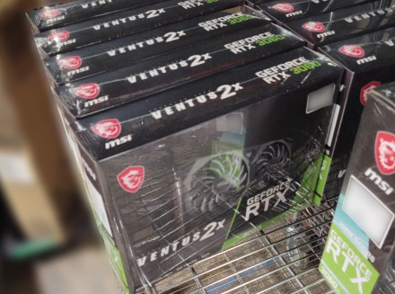 NVIDIA žada perleisti „RTX 3060“, kad vėl įgalintų ETH filtrą