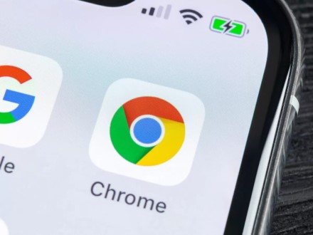 „Google Chrome“ ką tik tapo spartesnė ir saugesnė
