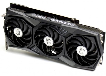 MSI nutraukia „RTX 3080 Gaming X TRIO“ gamybą, vietoj to bus „Z“ modelis