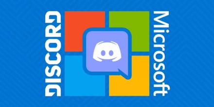 „Discord“ išsigando „Skype“ likimo: pasiuntė „Microsoft“