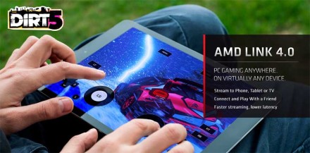 AMD išleidžia „Radeon Adrenalin 2020 21.4.1“ tvarkykles su keliomis naujovėmis