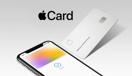 „Apple“ pristatė kredito kortelę šeimai