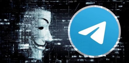 „Telegram“ programėlė tapo programišių įrankiu