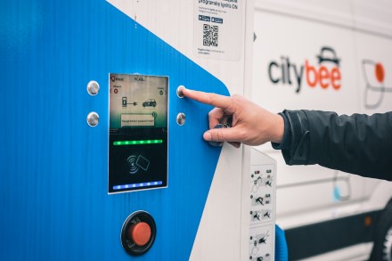 „CityBee“ pradėjo parko elektrifikaciją: į gatves paleisti naujieji elektromobiliai „CityBee“ pradėjo parko elektrifikaciją: į gatves paleisti naujieji elektromobiliai