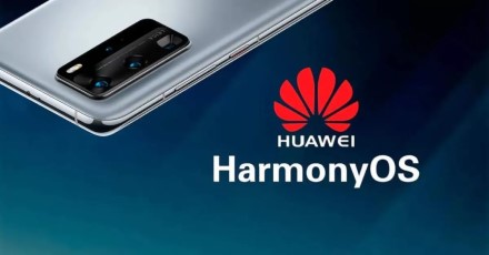 „Huawei“ pristatė „Android“ pakeisiančios „HarmonyOS“ dizaino pakeitimus