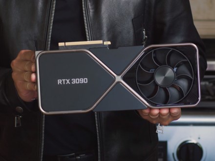 NVIDIA ruošia „RTX 30“ serijos atnaujinimą su kripto valiutų filtru