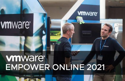 „VMware“ organizuoja grandiozinę nuotolinę konferenciją savo partneriams