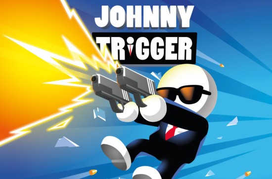 „Estoty“ nuotr. / „Johnny Trigger“