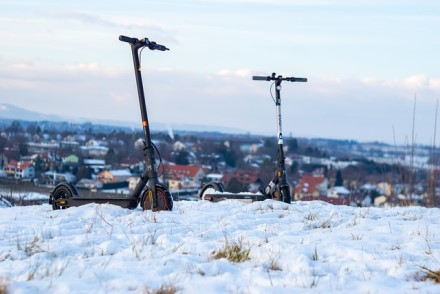 Pasakė, kokių klaidų neturėtų daryti elektrinių paspirtukų savininkai