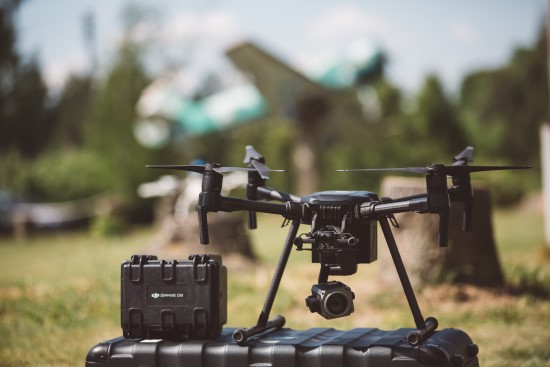 Vilniuje steigiamas Aerokosmoso duomenų centras