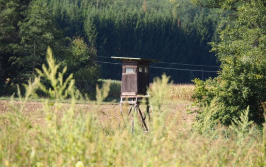 Medžiotojams – elektroninės priemonės vietoje kalno popierių