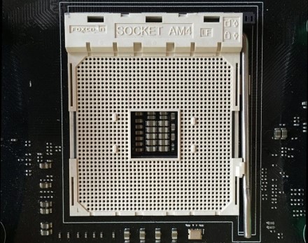 AMD AM5 platforma naudos LGA1718 lizdą AMD AM5 platforma naudos LGA1718 lizdą