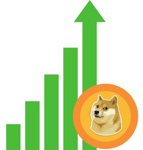 „SpaceX“ už 2022 m. mėnulio misiją mokės „Dogecoin“ kriptovaliuta