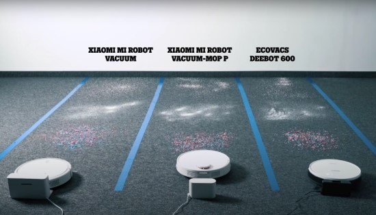 Norintiems šią vasarą išsivaduoti iš namų ruošos – 6-ių robotų dulkių siurblių apžvalga