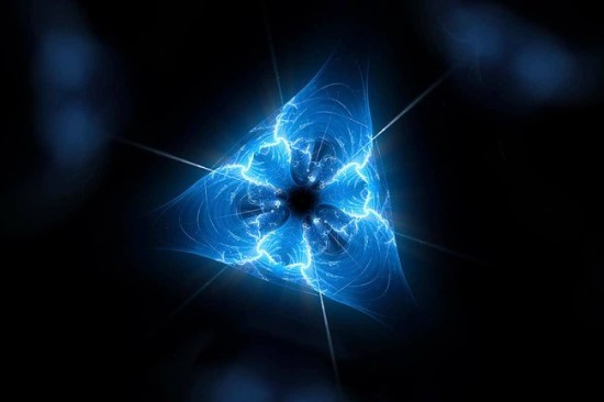 Nors fizikos dėsniai nepažeisti, bet šviesa atrodo skriejanti greičiau, nei jos greičio riba © SAKKMESTERKE/SCIENCE PHOTO LIBRARY