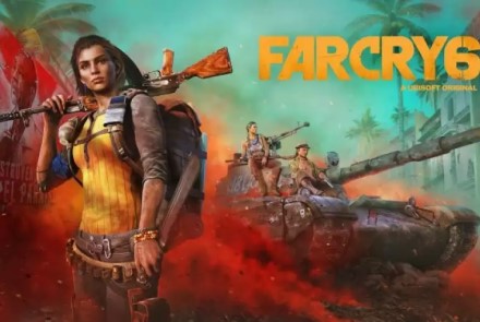 „Ubisoft“ nuramino gerbėjus: „Far Cry 6“ be priekaištų veiks ir senos kartos konsolėse