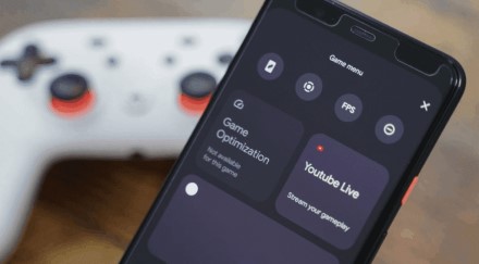 Žaidžiate žaidimus telefone? „Android 12“ pasiūlys daugelio pamėgtą režimą
