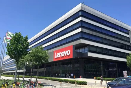 Pandemija baisi ne visiems: „Lenovo“ gali pasigirti rekordiniais finansiniais metais Pandemija baisi ne visiems: „Lenovo“ gali pasigirti rekordiniais finansiniais metais