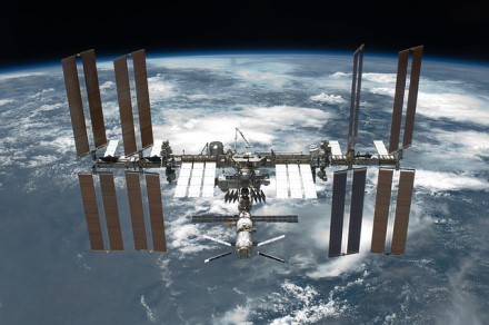 Rusija išsiveržia į priekį naujose „kosmoso lenktynėse“