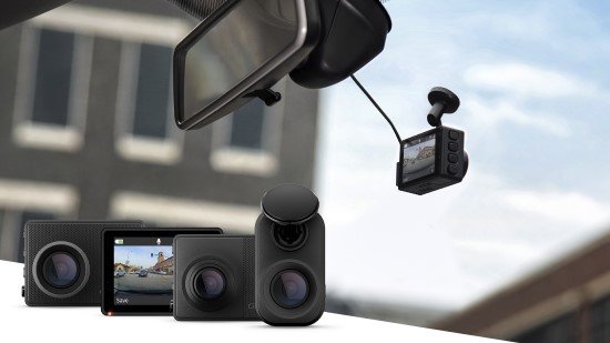 Pasirodė šios vasaros automobilių srities naujiena – „Garmin Dash Cam“