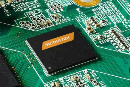 „MediaTek“ išlieka mobiliųjų procesorių rinkos lyderiu, pajamų ataskaitos rodo įspūdingus pasiekimus