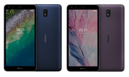 Netikėtas „Nokia“ pristatymas: pademonstruotas vos 75€ vertės telefonas