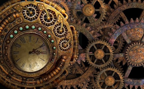 Branduoliniai laikrodžiai – nauja laiko matavimo forma?