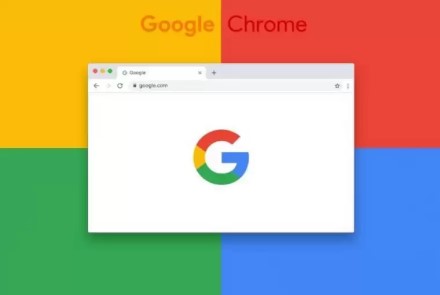 „Google Chrome“ naršyklės atnaujinimas ištaiso amžiną spragą