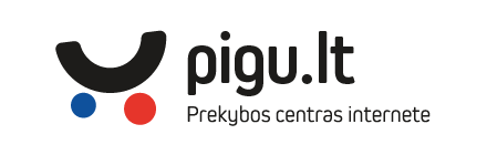 „Pigu“