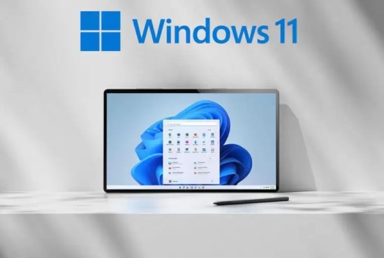 Oficialiai pristatyta „Windows 11“ operacinė sistema